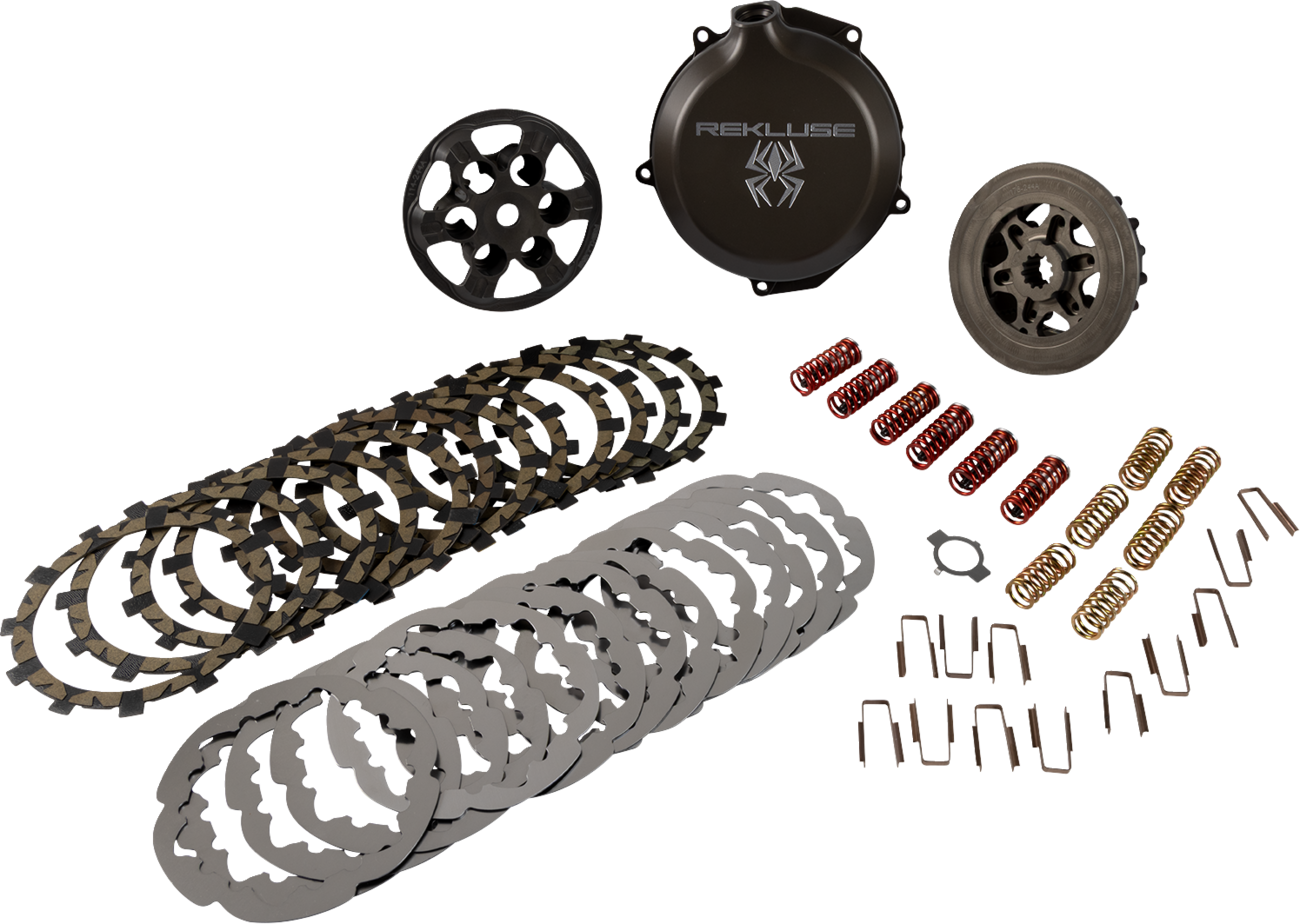 Rekluse APEX Clutch