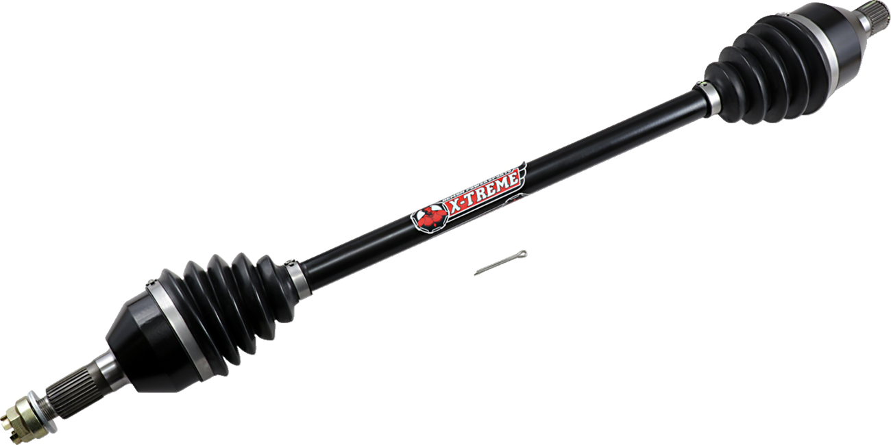 Demon Heavy-Duty X-Treme Axle
