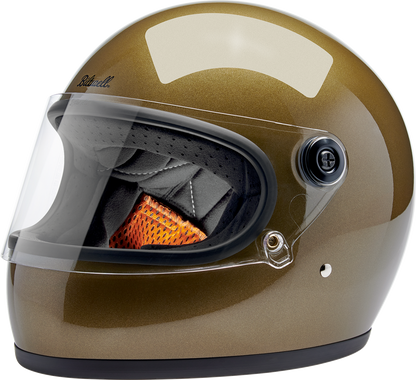 Biltwell Gringo S Solid Helmet