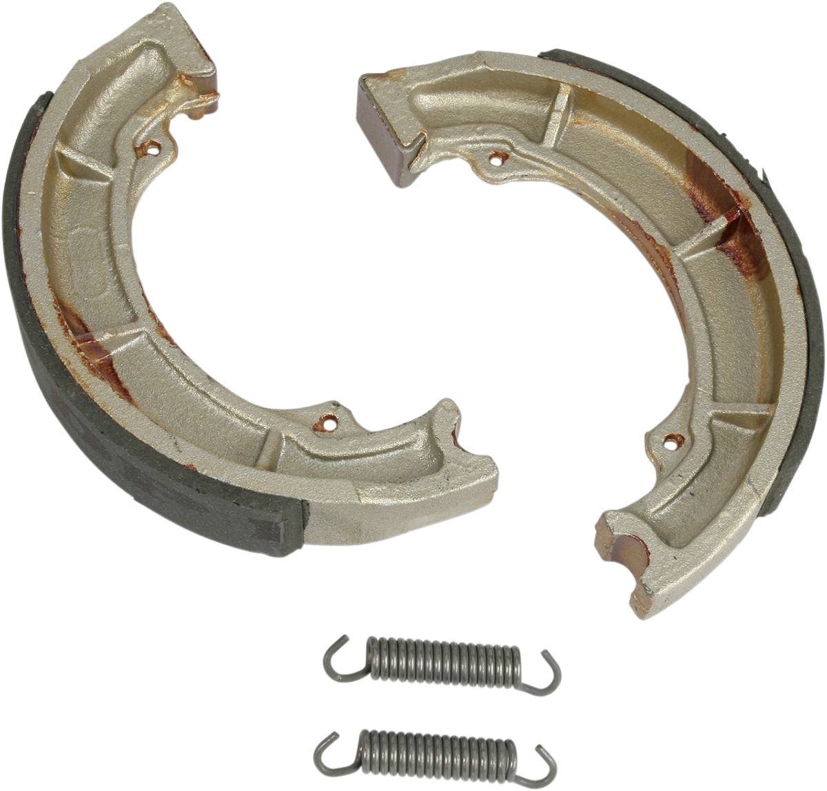 Moose Offroad Brake Shoes