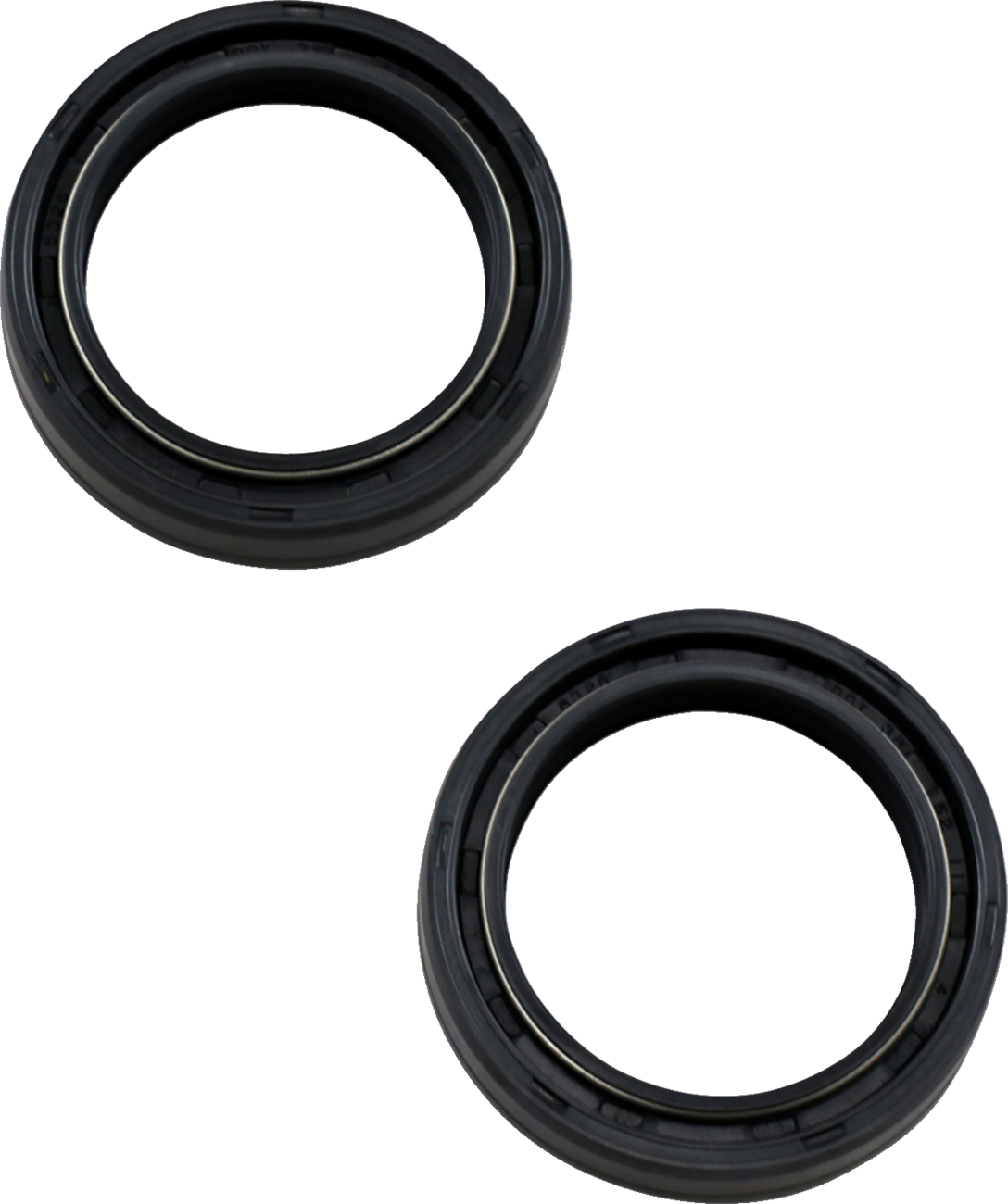 Parts Unlimited Front Fork Seals