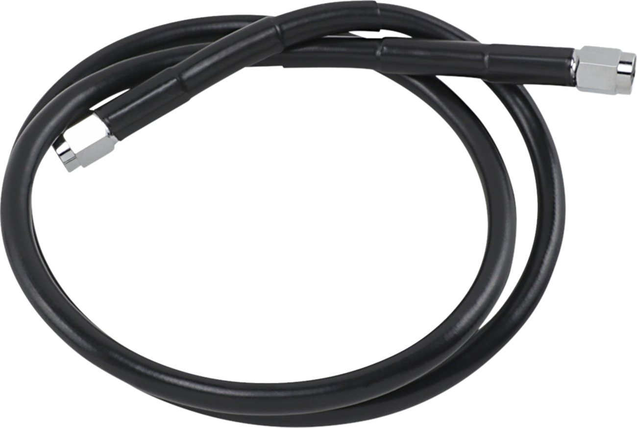 Drag Specialties Universal Brake Line