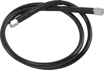 Drag Specialties Universal Brake Line