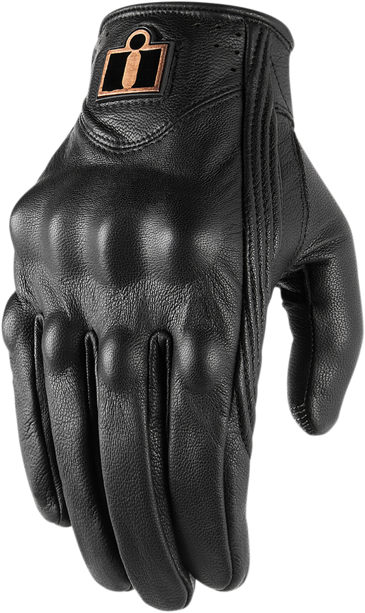 ICON Pursuit Classic Gloves