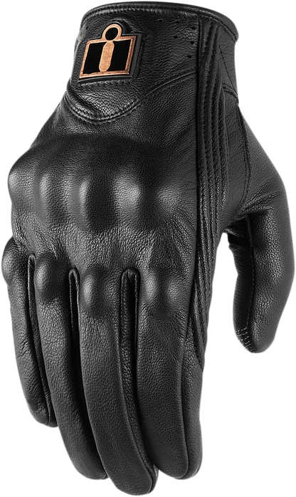 ICON Pursuit Classic Gloves