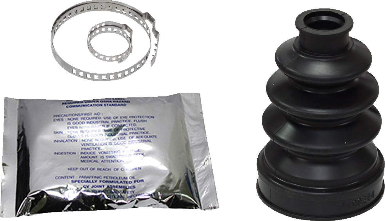 Moose Offroad CV Boot Kit