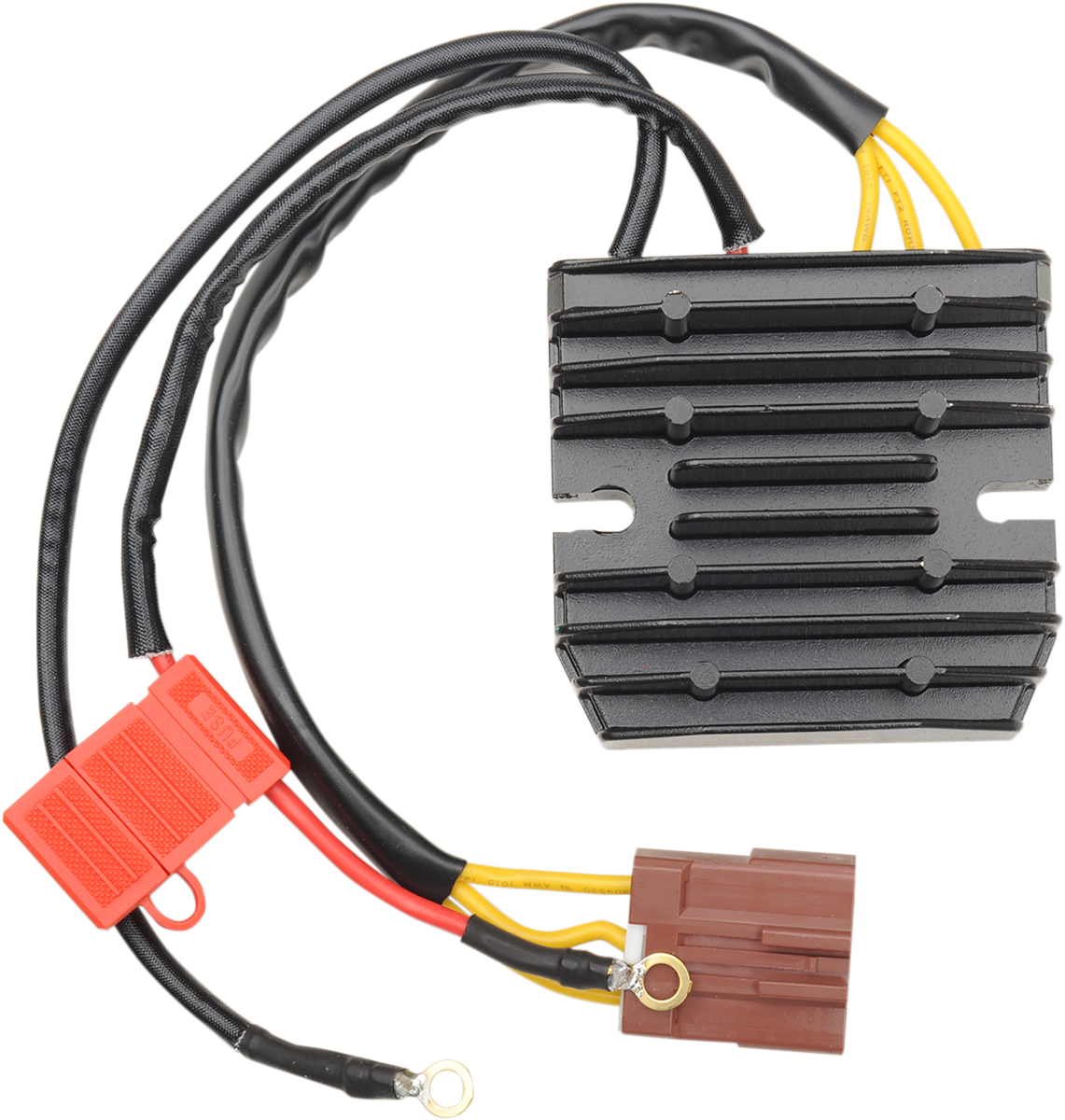 Rick's Motorsport Electric Hot Shot Rectifier/Regulator