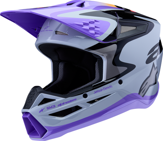 Alpinestars Youth SM3 Jettson Helmet
