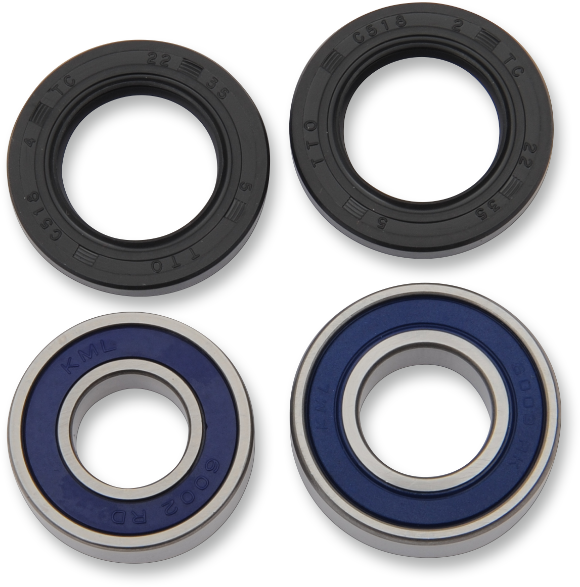 Moose Offroad Wheel Bearing Kit