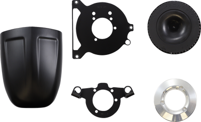 Cobra PowrFlo Air Intake Kit