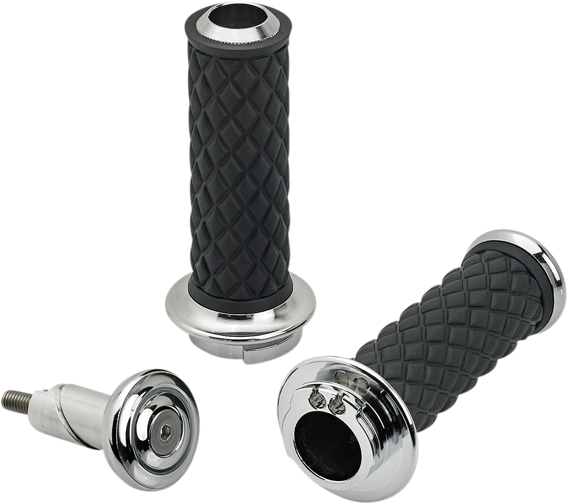 Biltwell Alumicore Grips