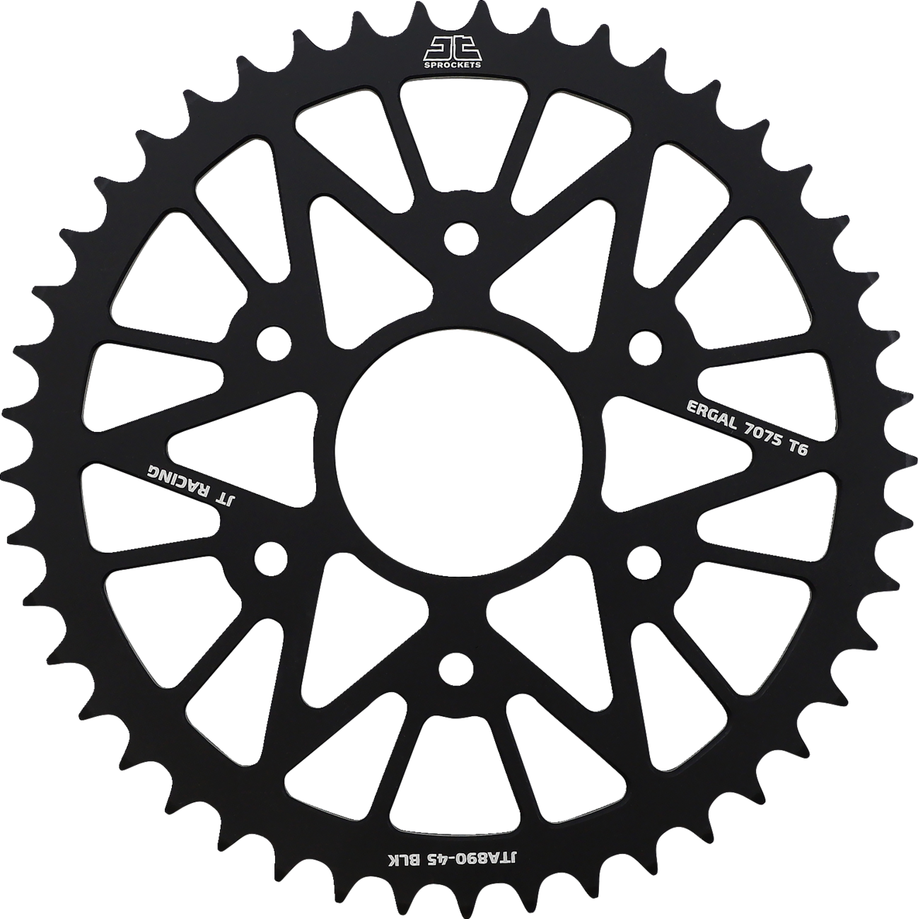 JT Sprockets Rear Sprocket
