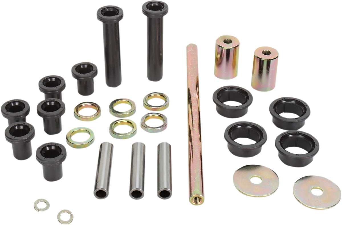 Moose Off Road Rear Independent Suspension Linkage Rebuild Kit