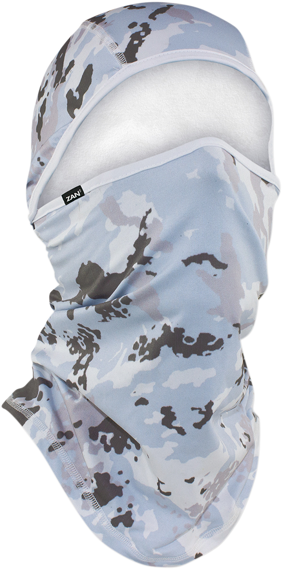 Zan Headgear SportFlex Convertible Balaclava