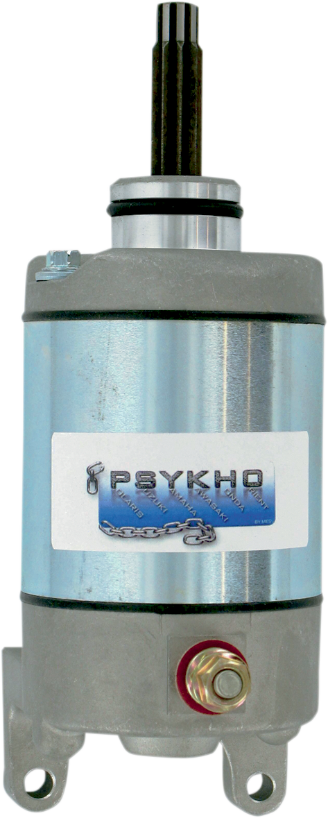 Psykho Starter