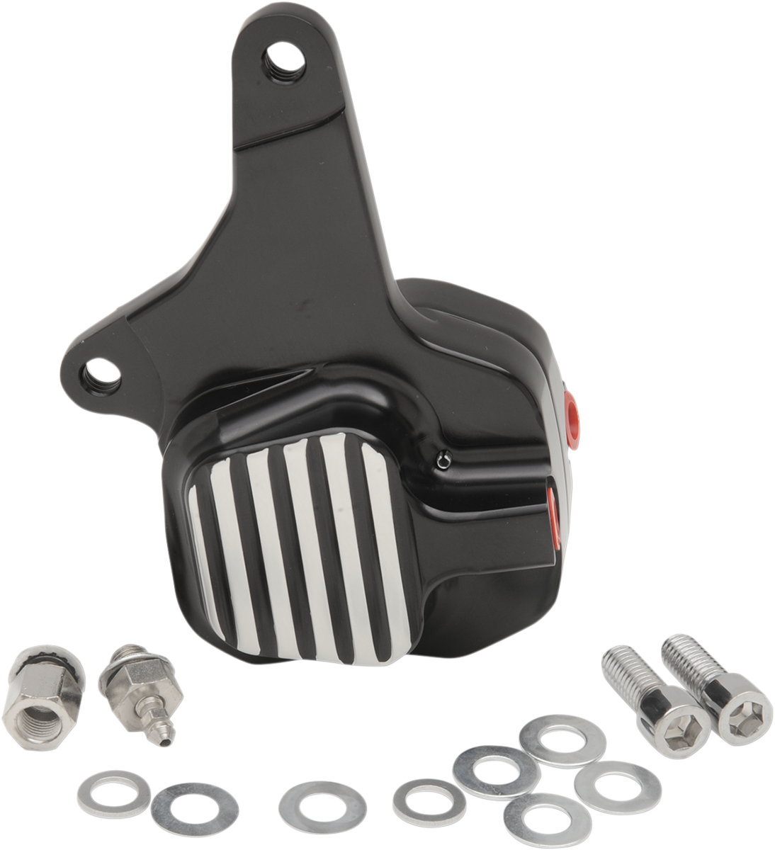 GMA Engineering by BDL Custom Billet Aluminum Front Brake Caliper