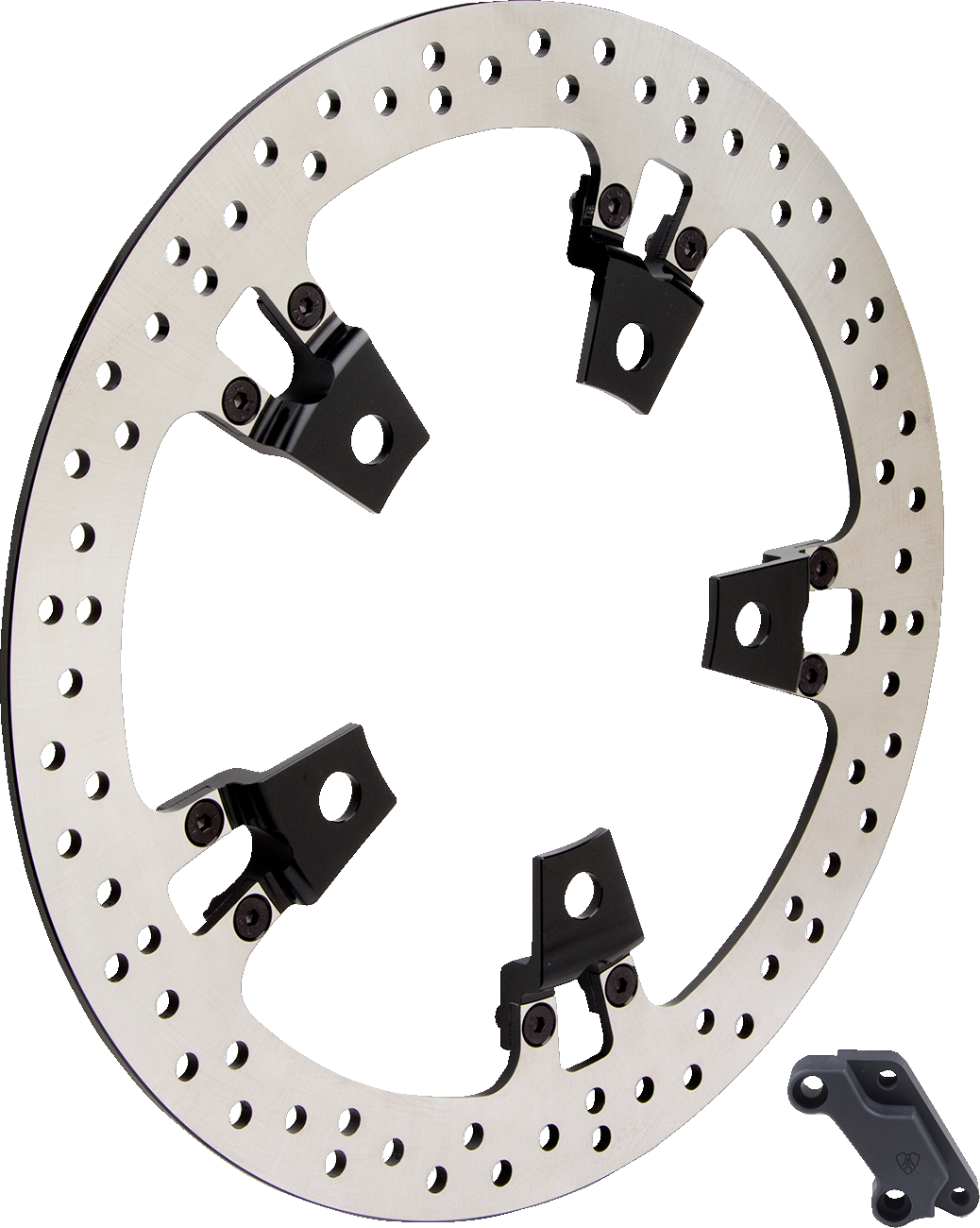 Arlen Ness Big Brake Rotor