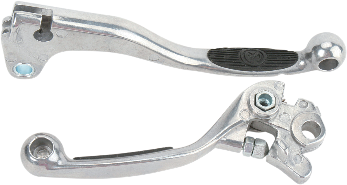 Moose Offroad Competition Lever Set