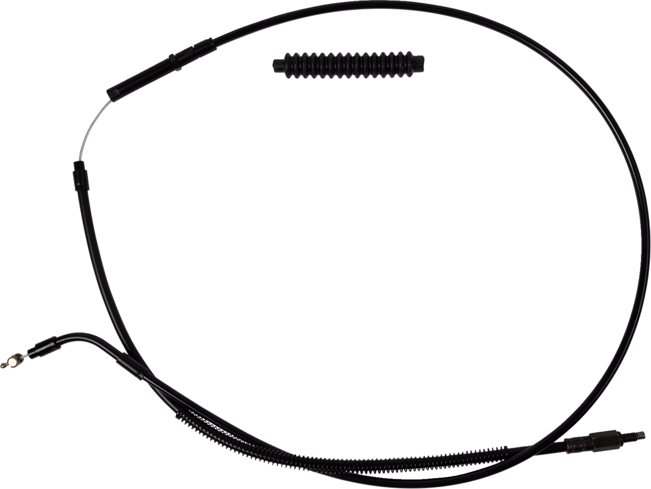 Barnett High-Efficiency Stealth Clutch Cable