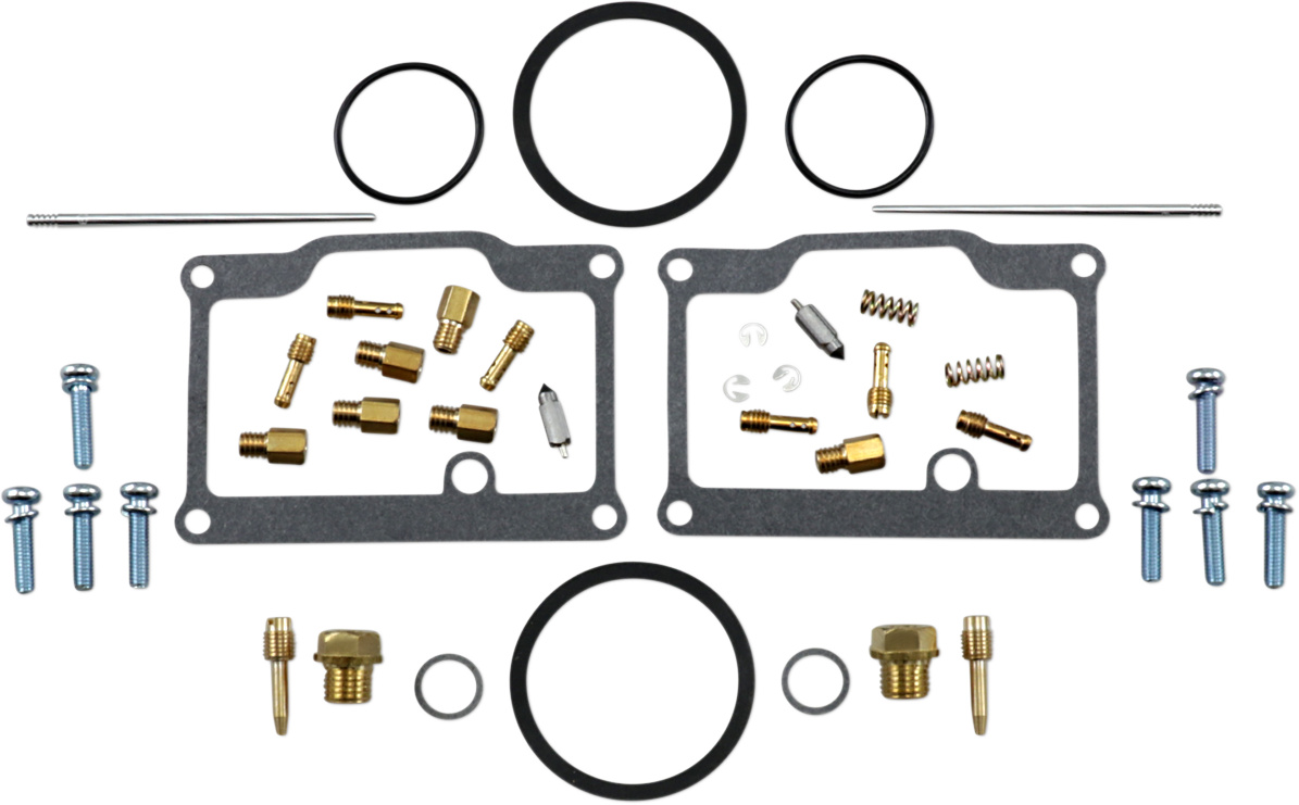 Parts Unlimited Carburetor Repair Kit