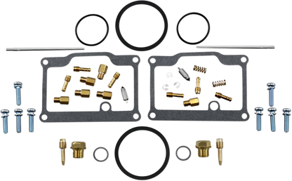 Parts Unlimited Carburetor Repair Kit
