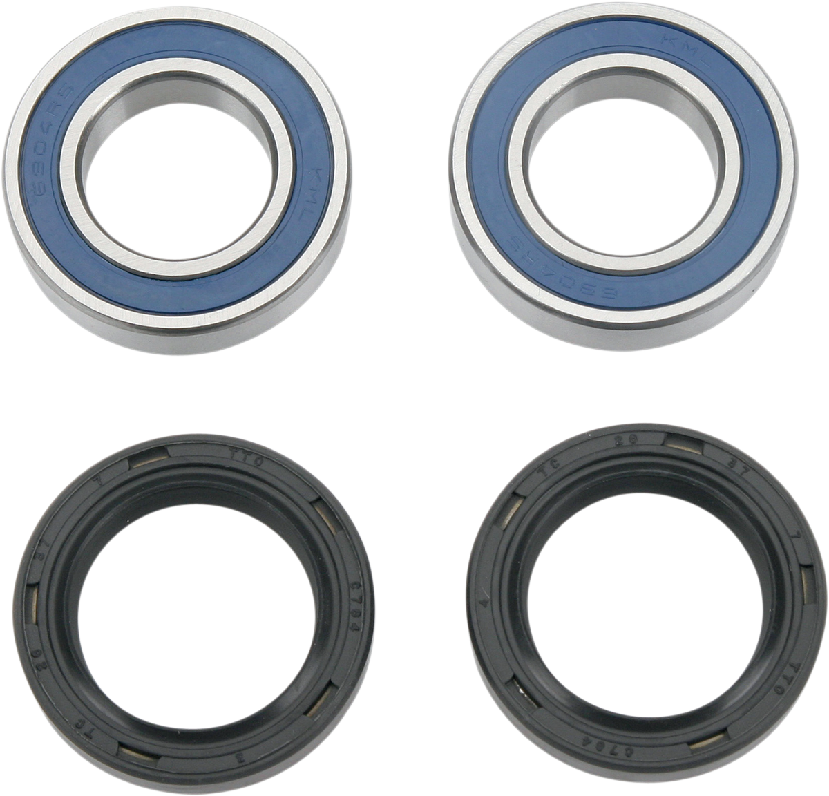 Moose Offroad Wheel Bearing Kit