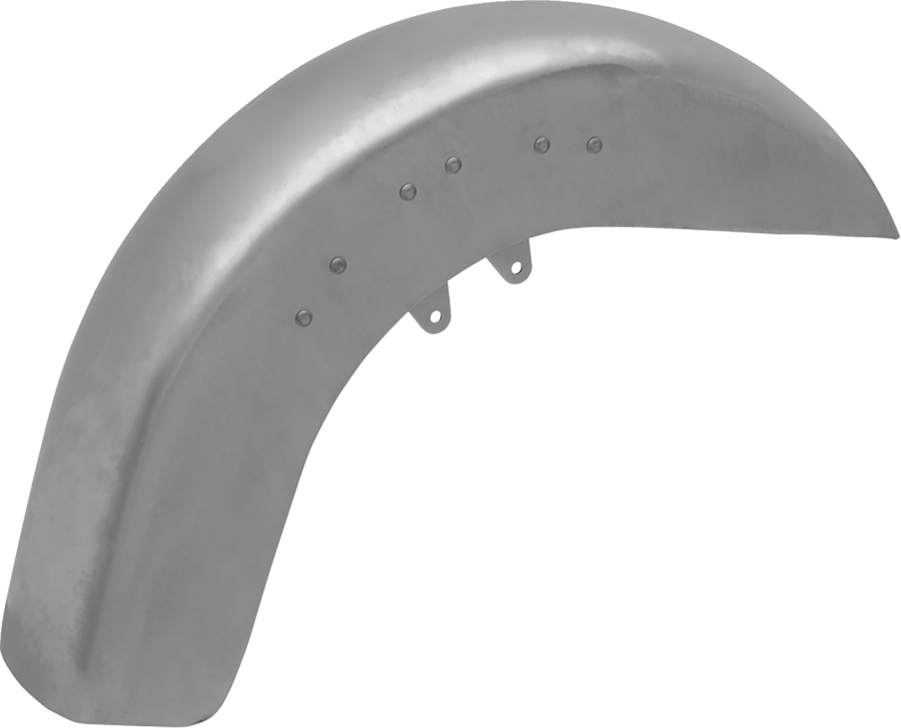 Drag Specialties Heavy-Duty Front Fender
