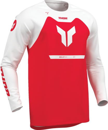 Thor Youth Ridemode Menace Jersey