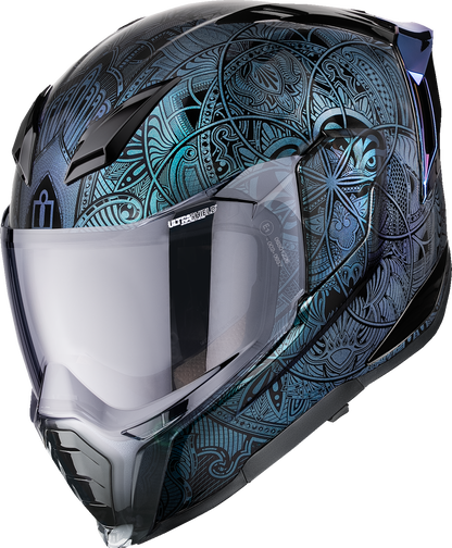 ICON Ultraflite Opal Mandala MIPS Helmet