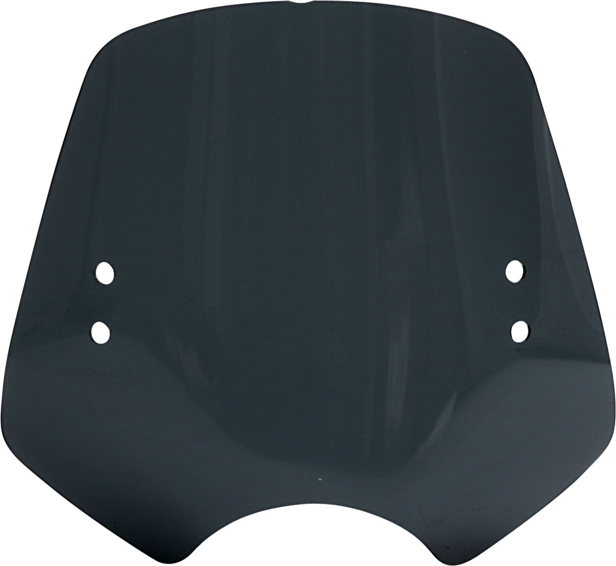 Memphis Shades Shooter Windshield