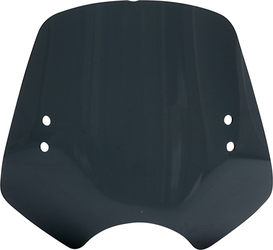 Memphis Shades Shooter Windshield