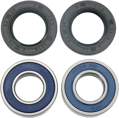 Moose Offroad Wheel Bearing Kit