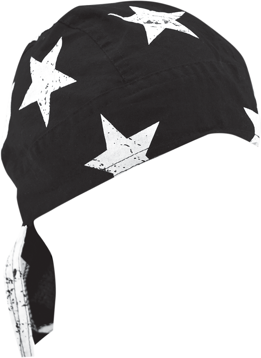 Zan Headgear Flydanna Head Wrap