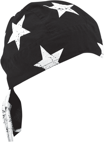 Zan Headgear Flydanna Head Wrap