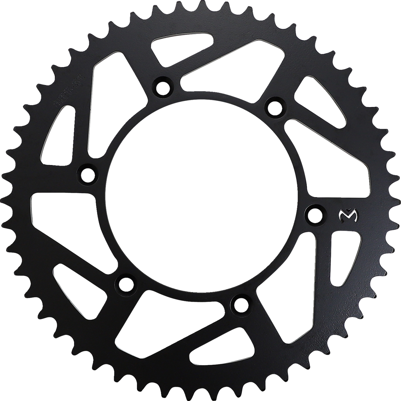 Moose Offroad Steel Rear Sprocket