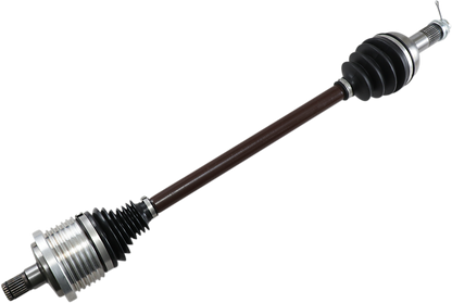 Moose Offroad Complete Axle Assembly