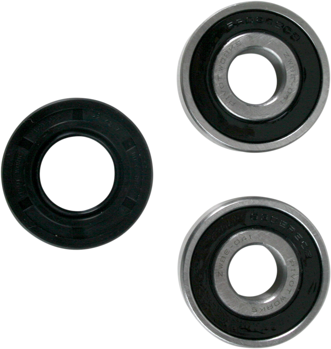 Pivot Works Wheel Bearing Kit