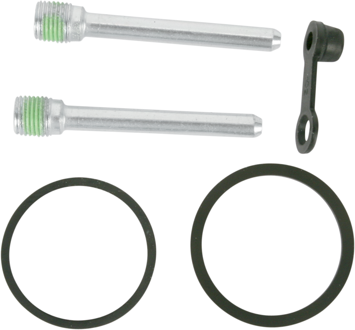 Moose Offroad Caliper Rebuild Kit