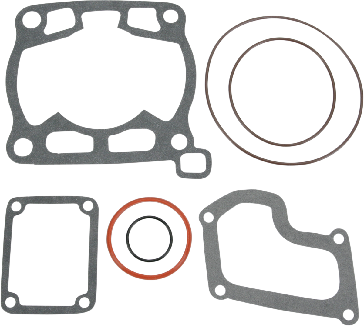 Moose Offroad Top End Gasket Kit