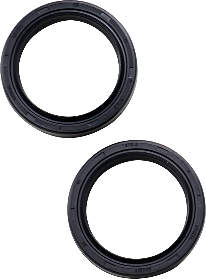 Parts Unlimited Front Fork Seals