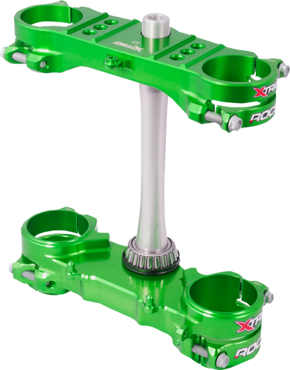 Xtrig Triple Clamp