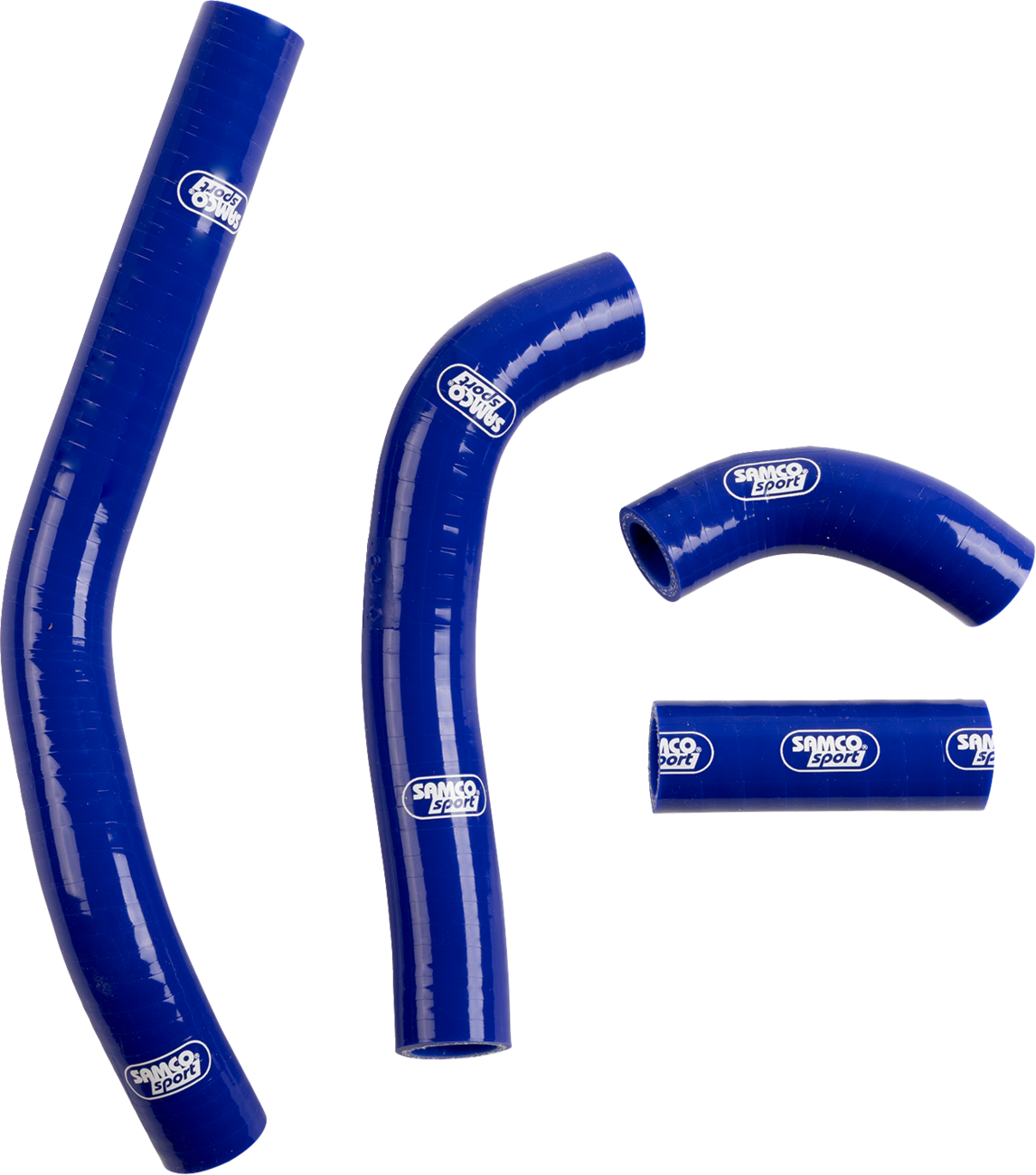 Moose Offroad OEM Fit Radiator Hose Kit
