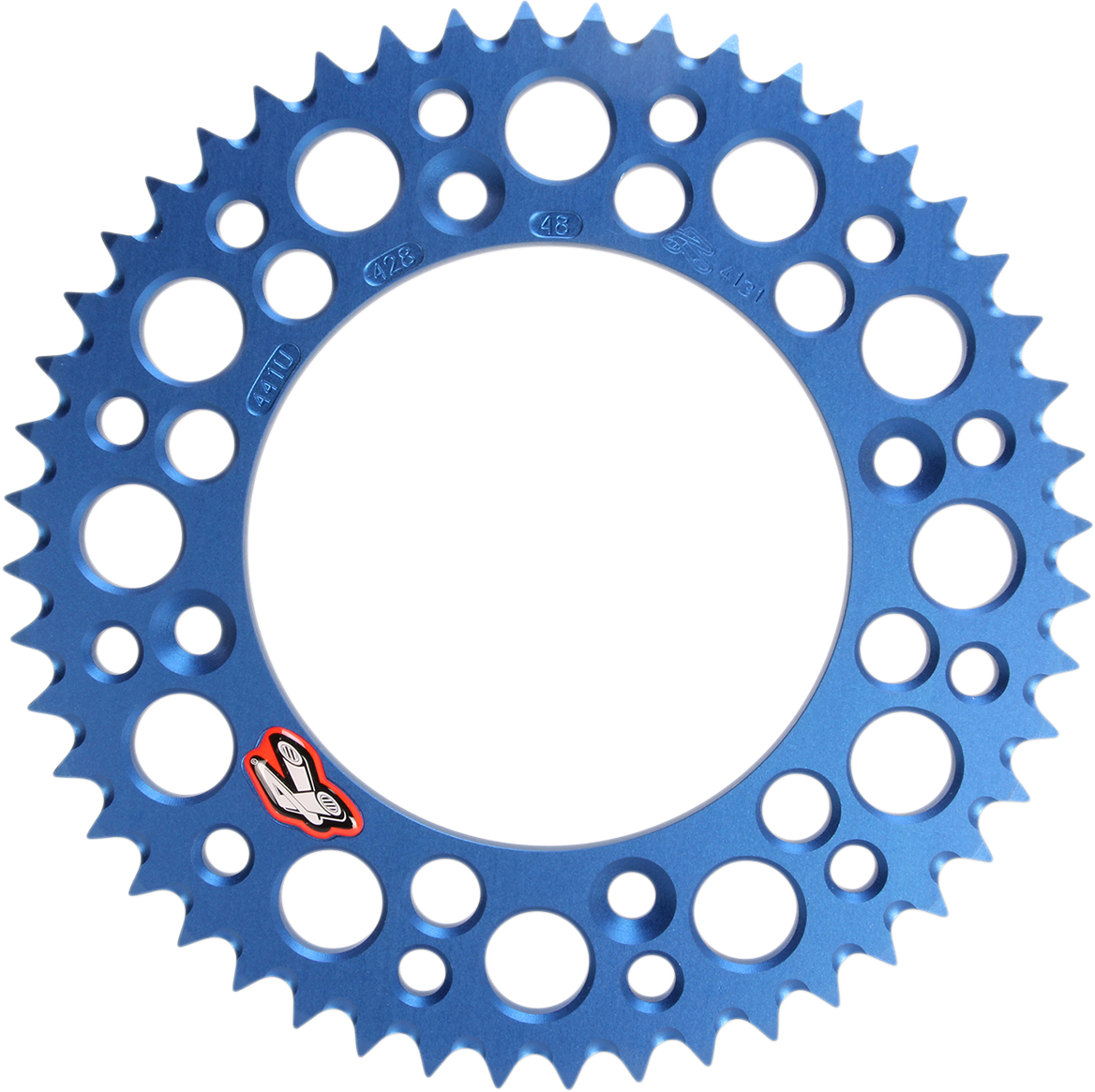 Renthal Ultralight Rear Sprocket