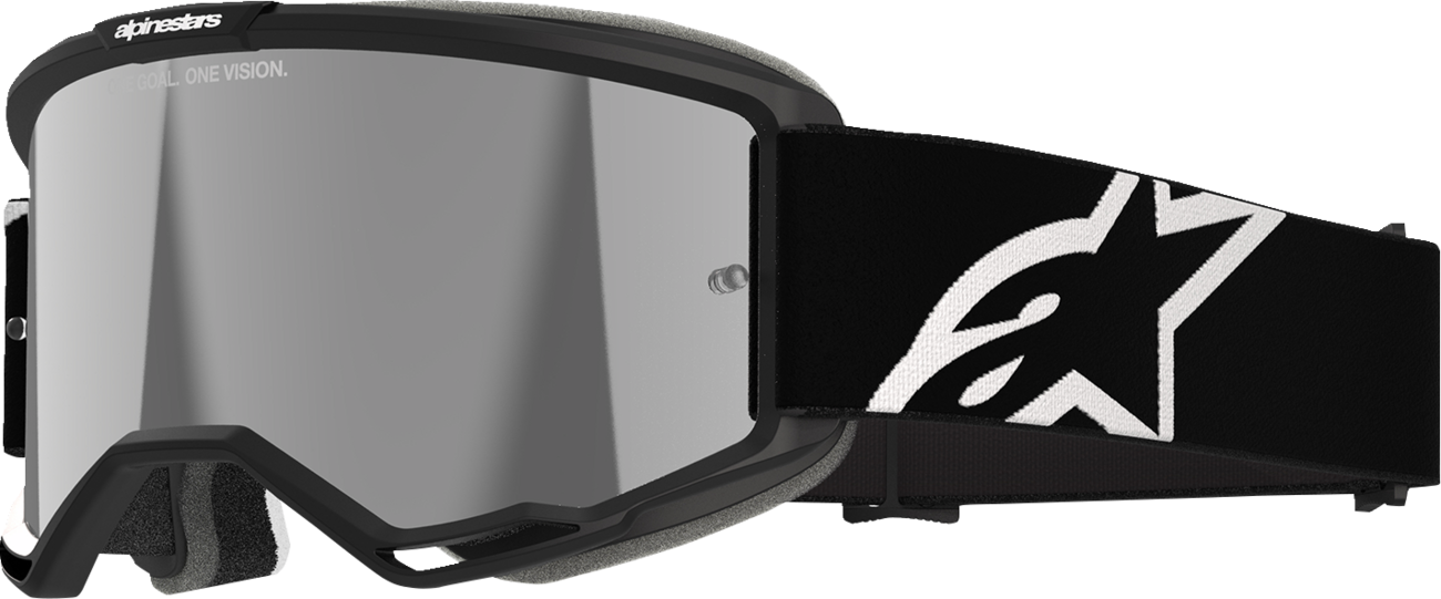 Alpinestars Goggles Vision 5 Corp Goggle