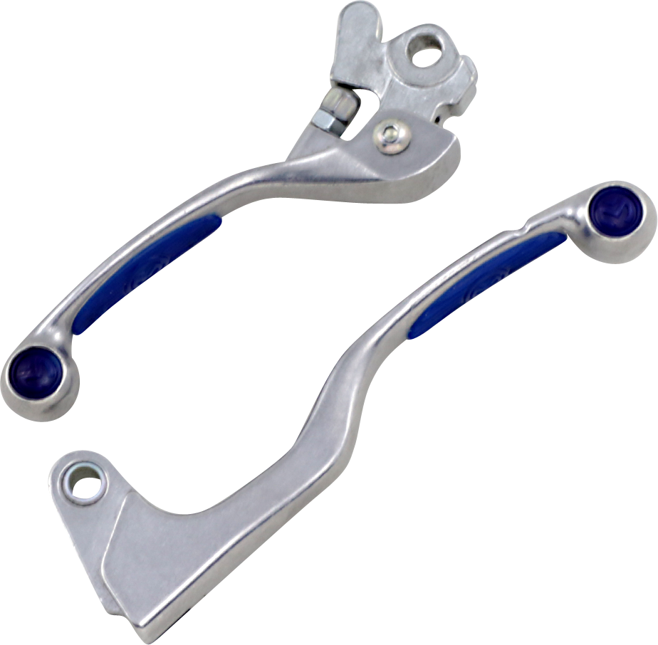 Moose Offroad Competition Lever Set