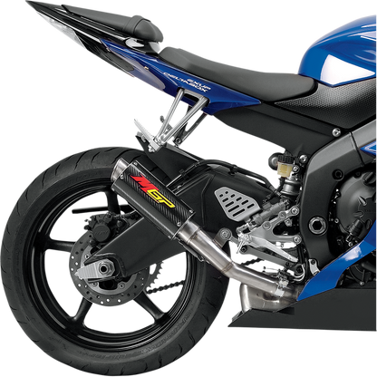 MGP MGP Slip-On - Carbon Fiber