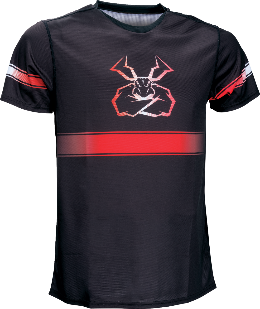 Moose Offroad Mountain Bike Short Sleeve Jersey