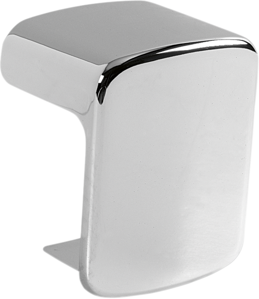 Drag Specialties Coil Cover