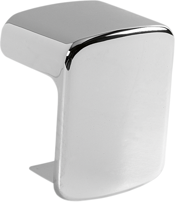 Drag Specialties Coil Cover