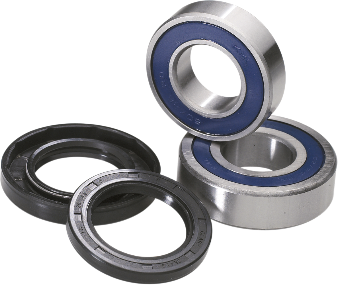 Moose Offroad Wheel Bearing Kit